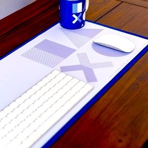 PlayStation Desk Mat